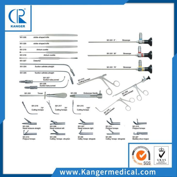 Sinoscope