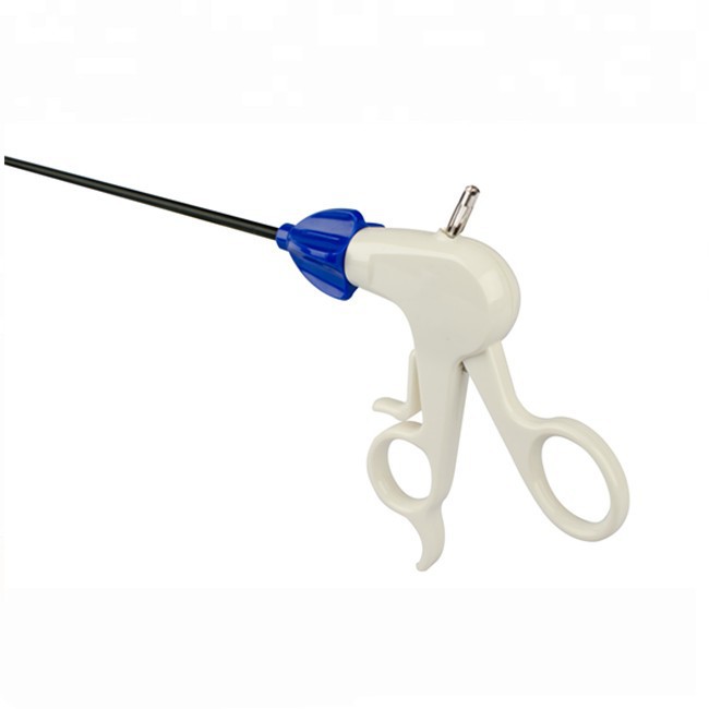 Disposable Claw Grasping Forceps