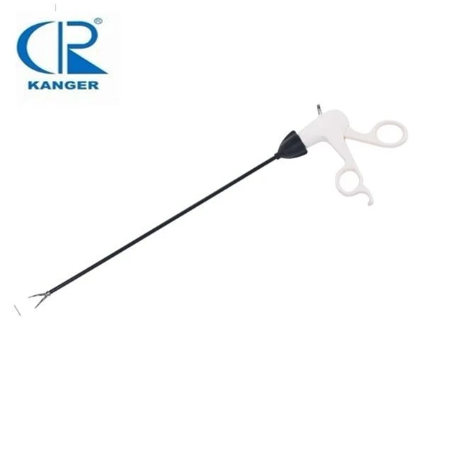 Einnota laparoscopic hljóðfæri sem notuð eru í smám saman ífarandi skurðaðgerð
