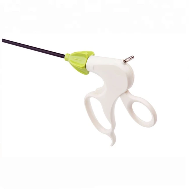 MONOPOLAR LAPAROSCOPIC SCISSORS