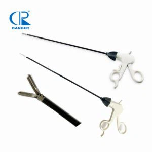 Einnota laparoscopic Instruments Graspers