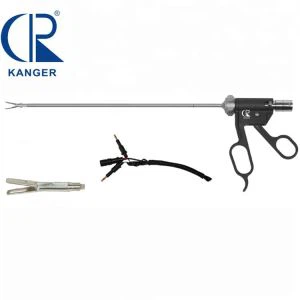 Laparoscopic fjölnota tvígeðstöng í Kína