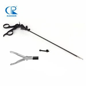Almennar skurðaðgerðir / Laparoscopic Appendectomy / Appendiceal Forceps