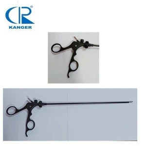 Laparoscopic Reposable Scissors