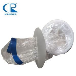 Laparoscopy Skurðaðgerð Endobag