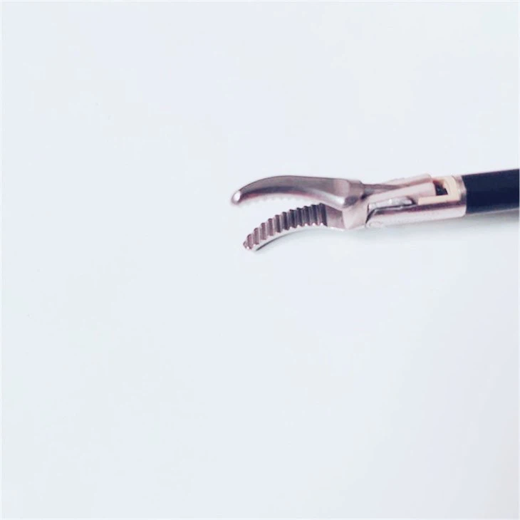 Laparoscopic Disposable Bipolar Forceps