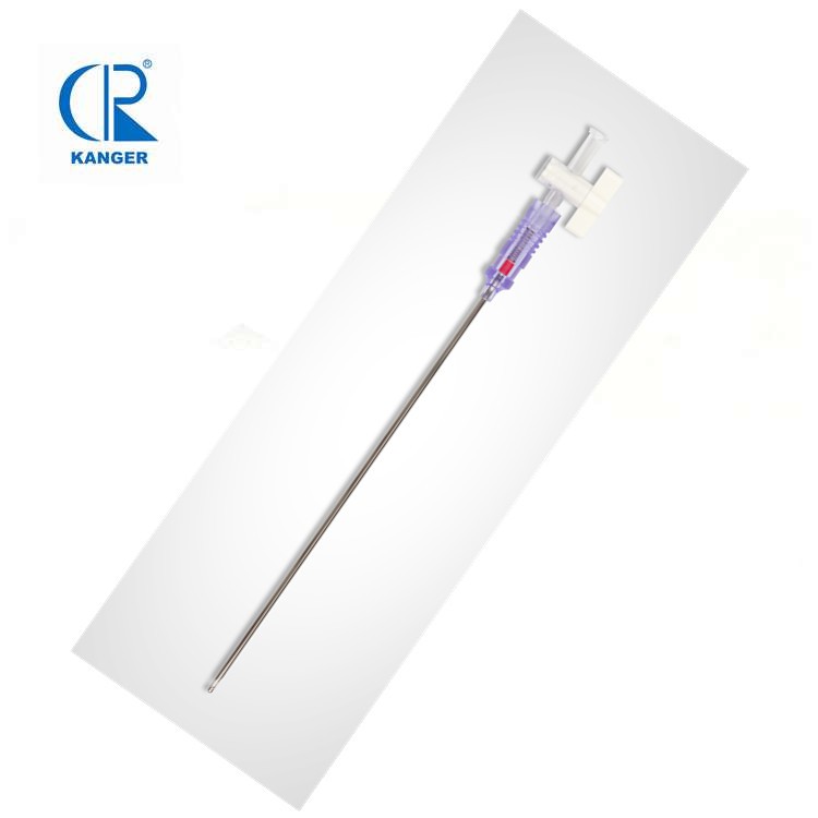 Laparoscopic Insufflation Veress Needle