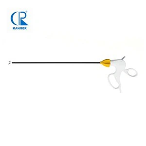Einnota laparoscopic skæri