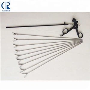 Laparoscopic Hand Instrument
