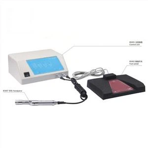Nasal Power Drill