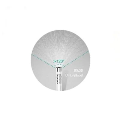 Einnota Endoscope Spray Catheter